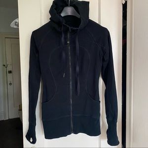 Tunic Lululemon hoodie XS